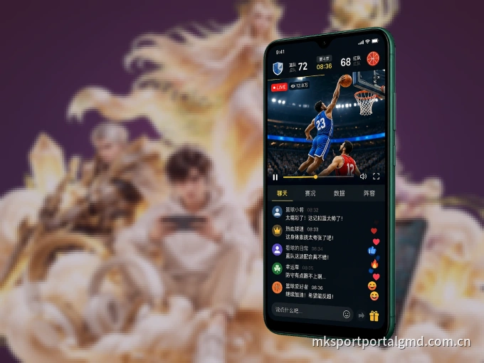 装老哥网 APP,开赛信息及时收